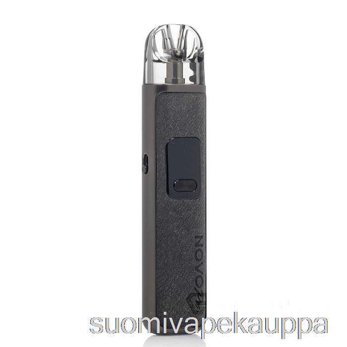 Vape Suomi Smok Novo Pro 30w Pod System Musta Gunmetal